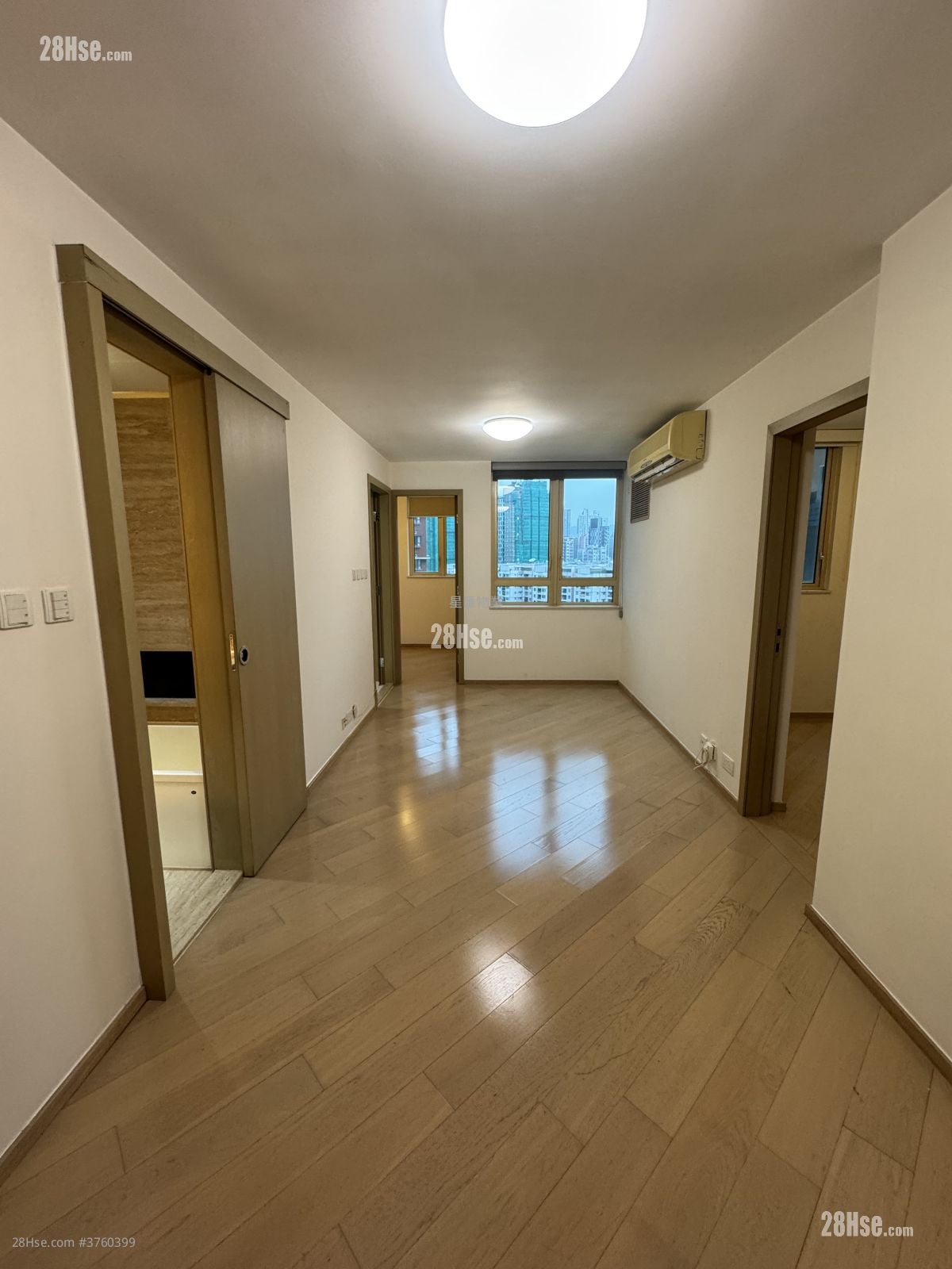 海滨南岸 售盘 2 房 , 1 浴室 432 平方尺