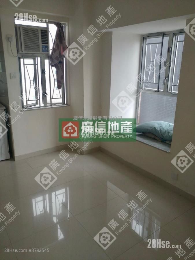 时胜大厦 售盘 开放式间隔 , 1 浴室 169 平方尺