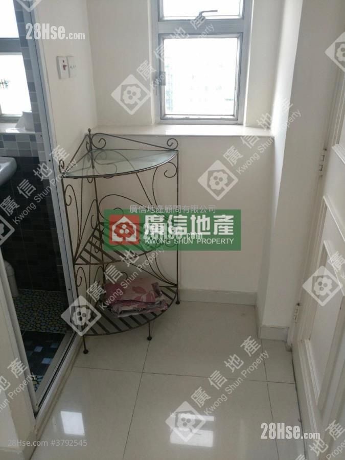 时胜大厦 售盘 开放式间隔 , 1 浴室 169 平方尺