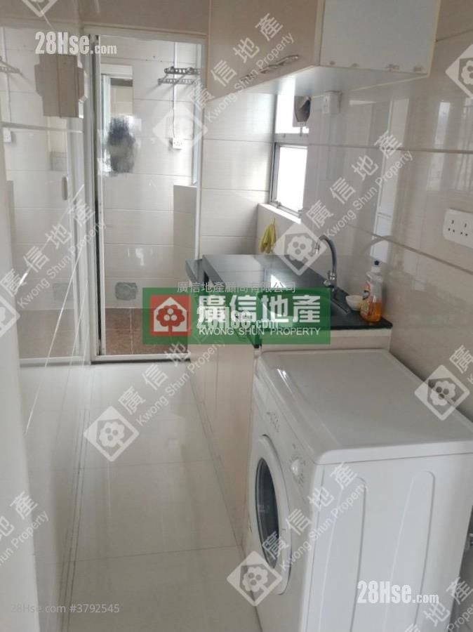 时胜大厦 售盘 开放式间隔 , 1 浴室 169 平方尺