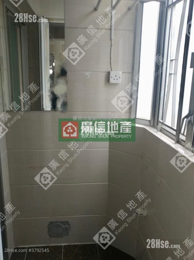 时胜大厦 售盘 开放式间隔 , 1 浴室 169 平方尺