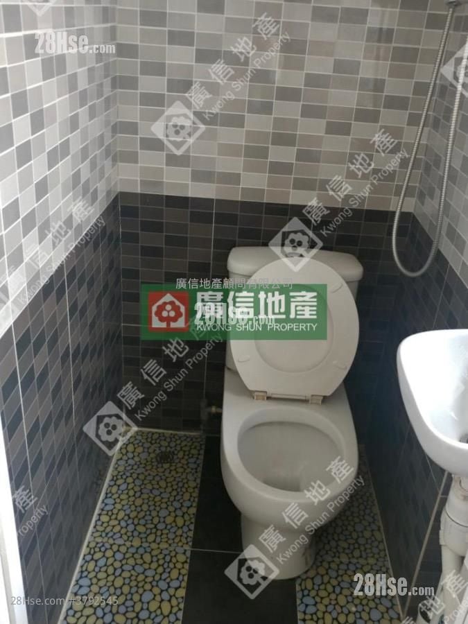 时胜大厦 售盘 开放式间隔 , 1 浴室 169 平方尺