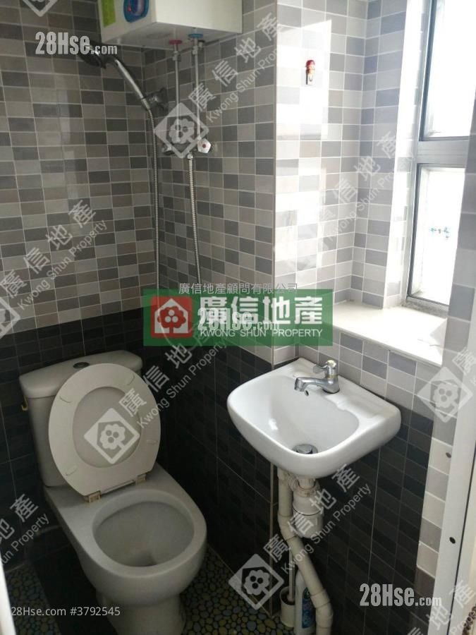 时胜大厦 售盘 开放式间隔 , 1 浴室 169 平方尺