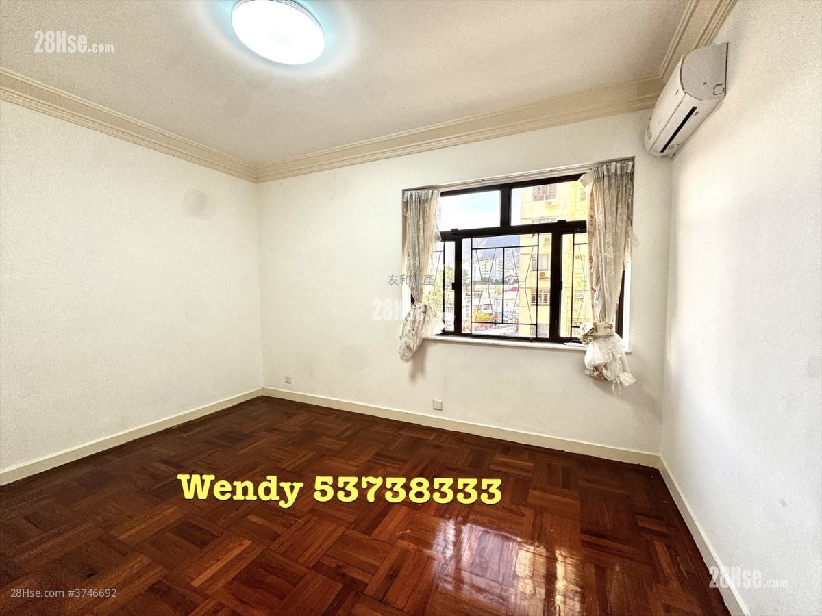 恒德大厦 售盘 3 房 , 2 浴室 1,830 平方尺