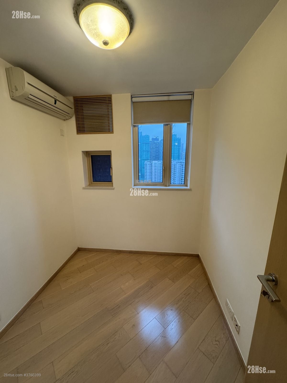 海滨南岸 售盘 2 房 , 1 浴室 432 平方尺