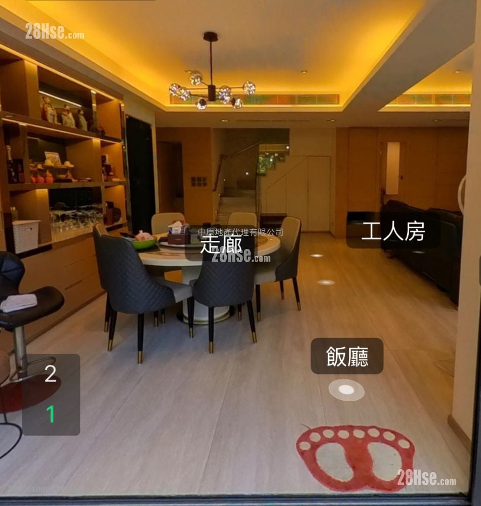 Providence Peak Rental 3 Bedrooms , 5+ Bathrooms 1,791 ft²