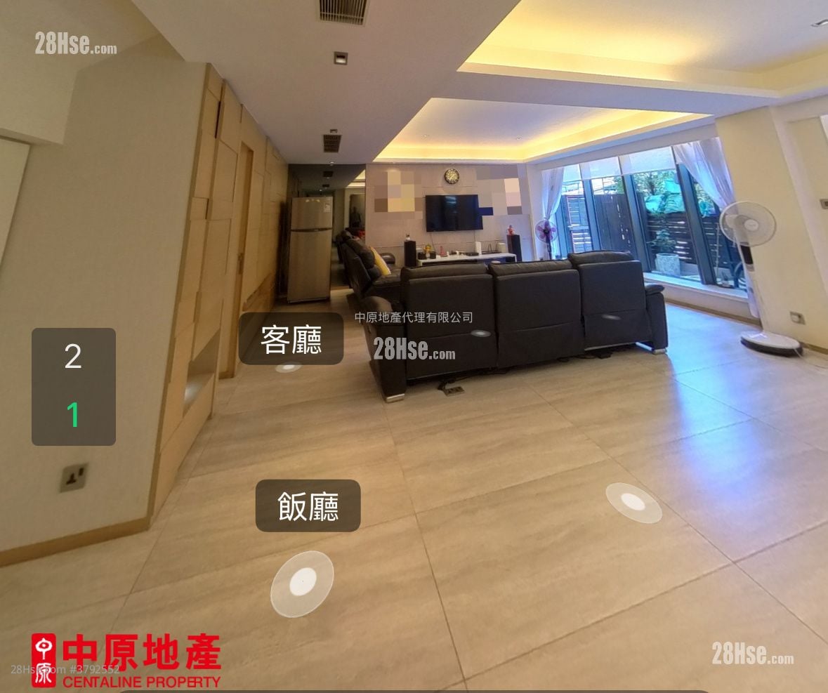 Providence Peak Rental 3 Bedrooms , 5+ Bathrooms 1,791 ft²