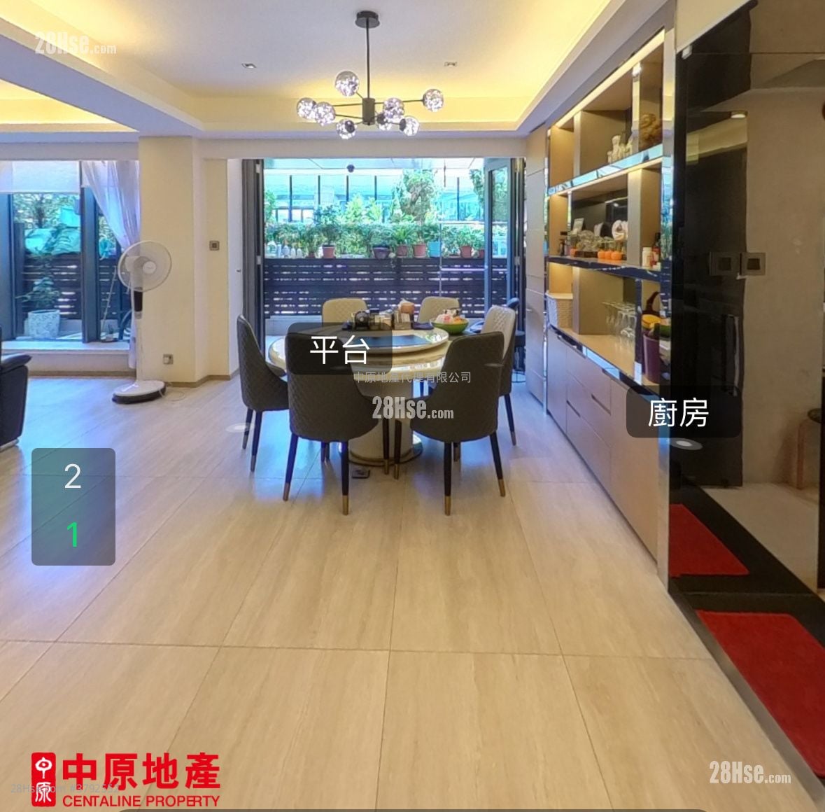 Providence Peak Rental 3 Bedrooms , 5+ Bathrooms 1,791 ft²