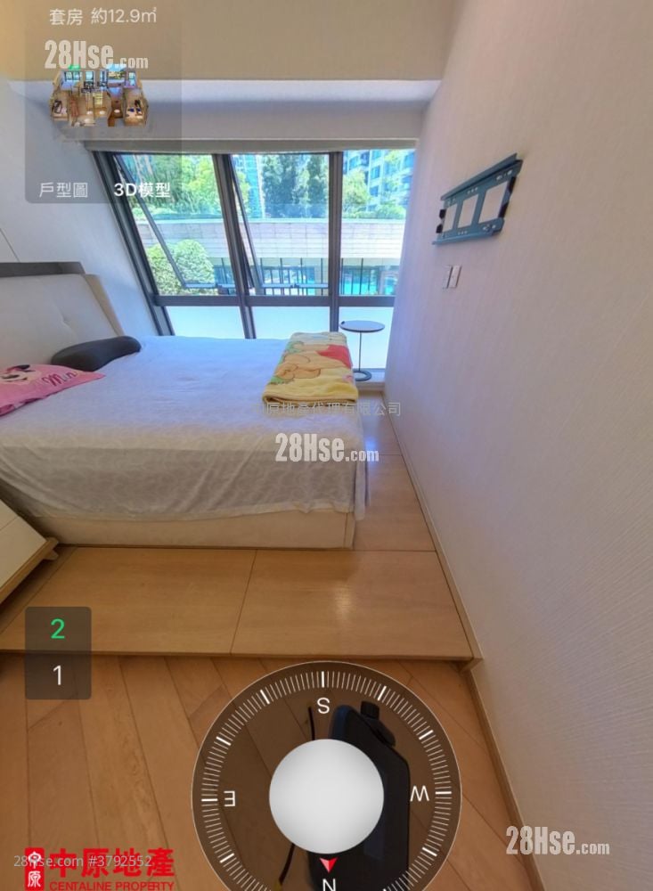 Providence Peak Rental 3 Bedrooms , 5+ Bathrooms 1,791 ft²