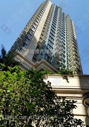 囍滙 售盤 3 房 , 1 浴室 658 平方呎