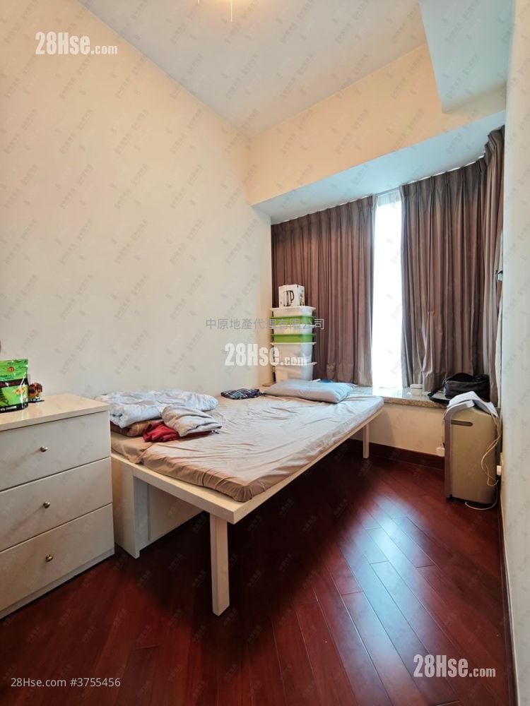 囍滙 售盤 3 房 , 1 浴室 658 平方呎