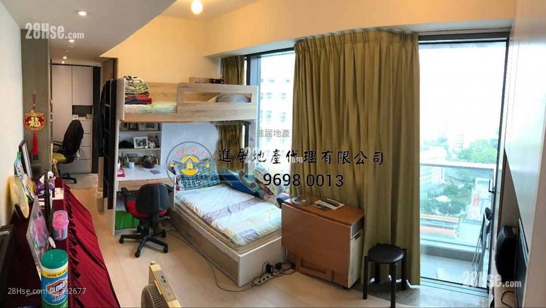 2Gerher Rental 1 Bathroom 304 ft²