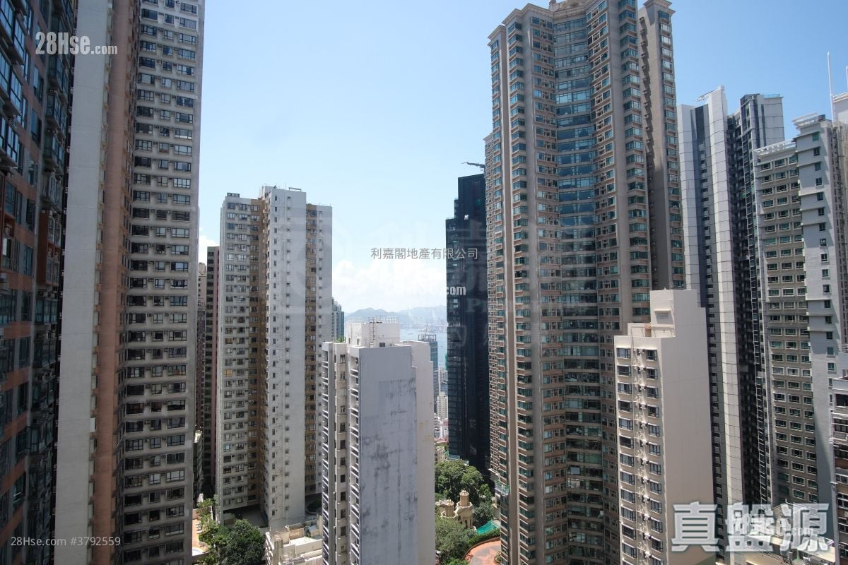 The Icon Sell 2 Bedrooms 506 ft²