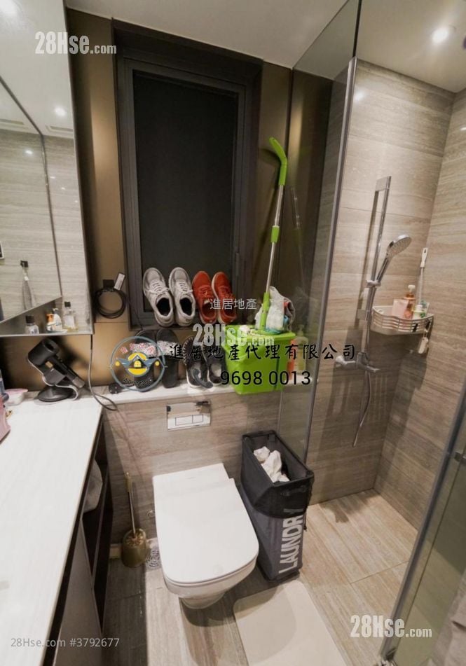 2Gerher Rental 1 Bathroom 304 ft²