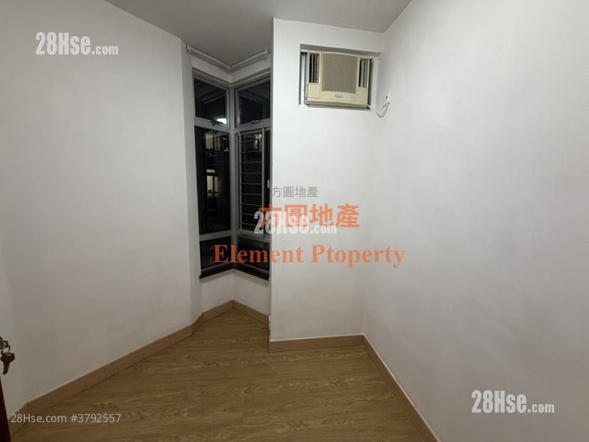 丽港城 售盘 3 房 , 2 浴室 687 平方尺