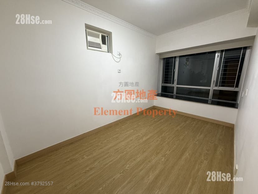 丽港城 售盘 3 房 , 2 浴室 687 平方尺