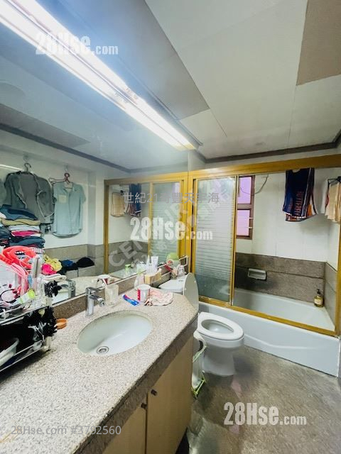 新港城 售盘 3 房 , 2 浴室 932 平方尺