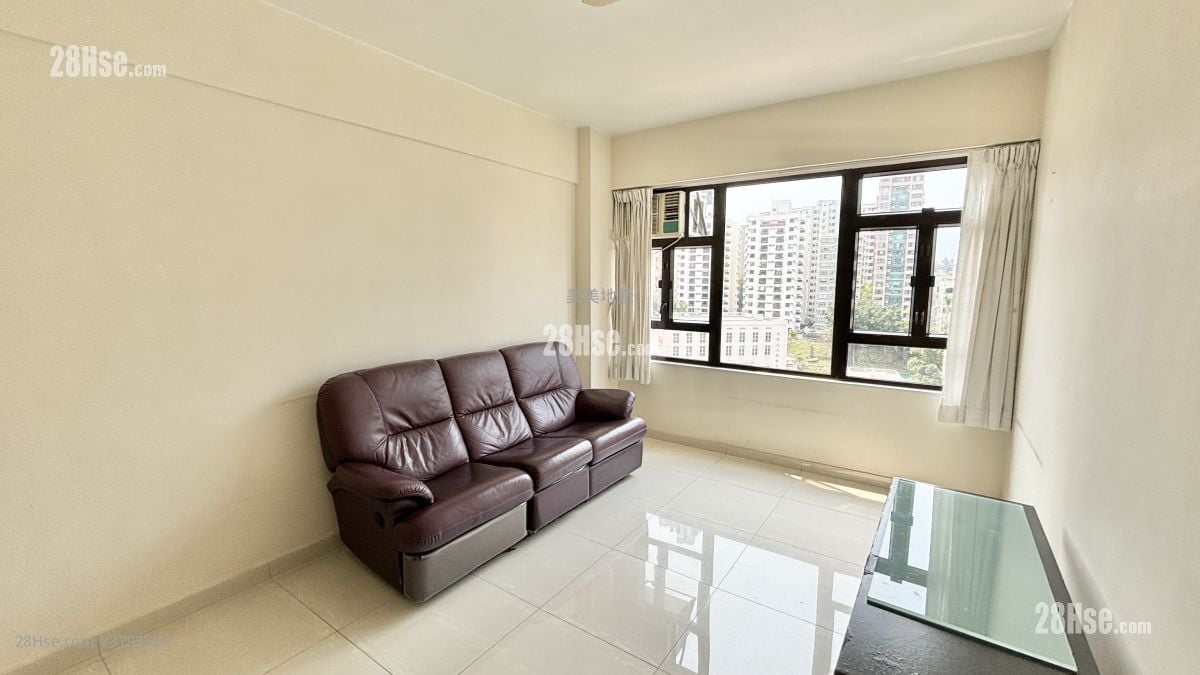 丽晶楼 售盘 3 房 , 1 浴室 712 平方尺