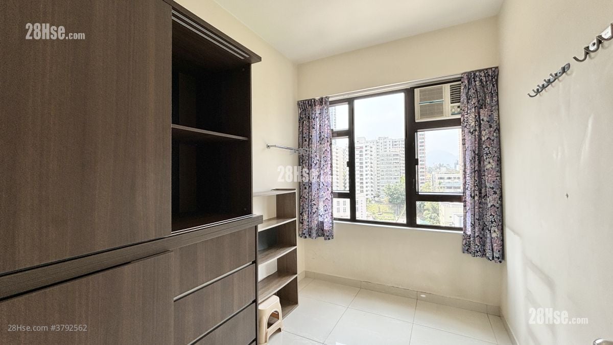 丽晶楼 售盘 3 房 , 1 浴室 712 平方尺