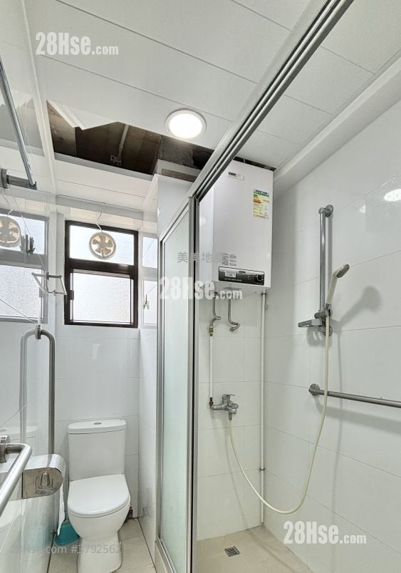 丽晶楼 售盘 3 房 , 1 浴室 712 平方尺