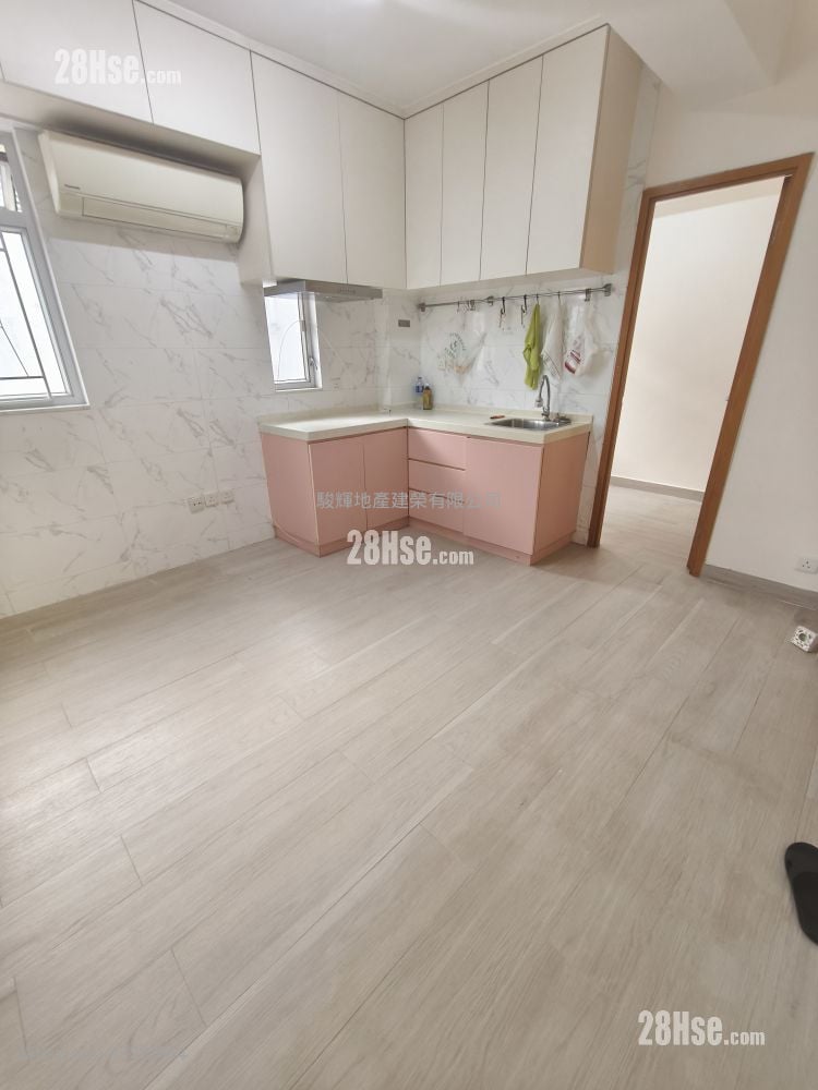 Kam Tong Building Rental 2 Bedrooms , 1 Bathroom 281 ft²