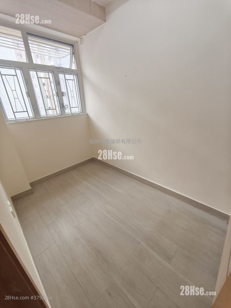 Kam Tong Building Rental 2 Bedrooms , 1 Bathroom 281 ft²