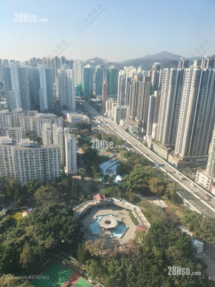 港湾豪庭 售盘 3 房 , 1 浴室 498 平方尺