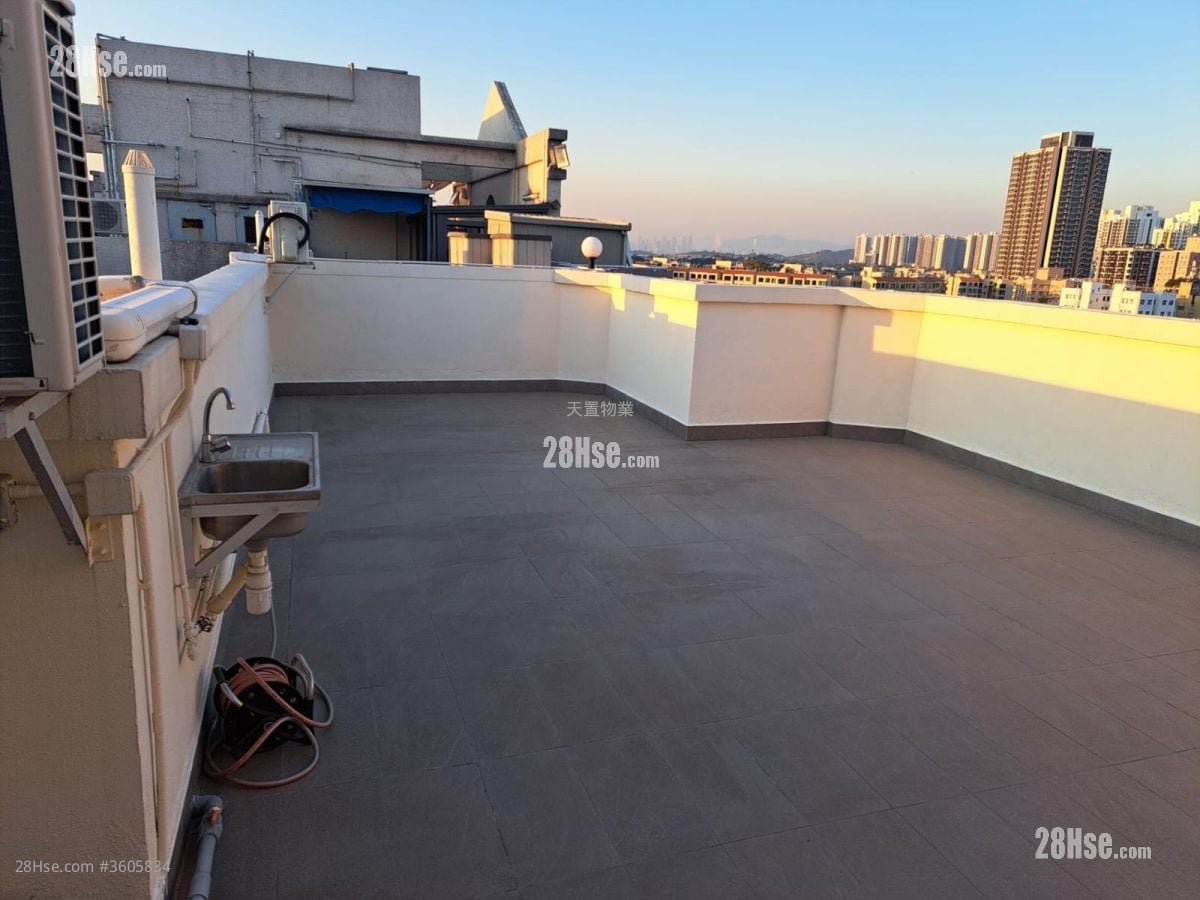 Bauhinia Garden Sell 2 Bedrooms , 2 Bathrooms 710 ft²