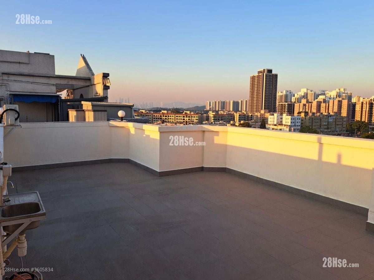 Bauhinia Garden Sell 2 Bedrooms , 2 Bathrooms 710 ft²