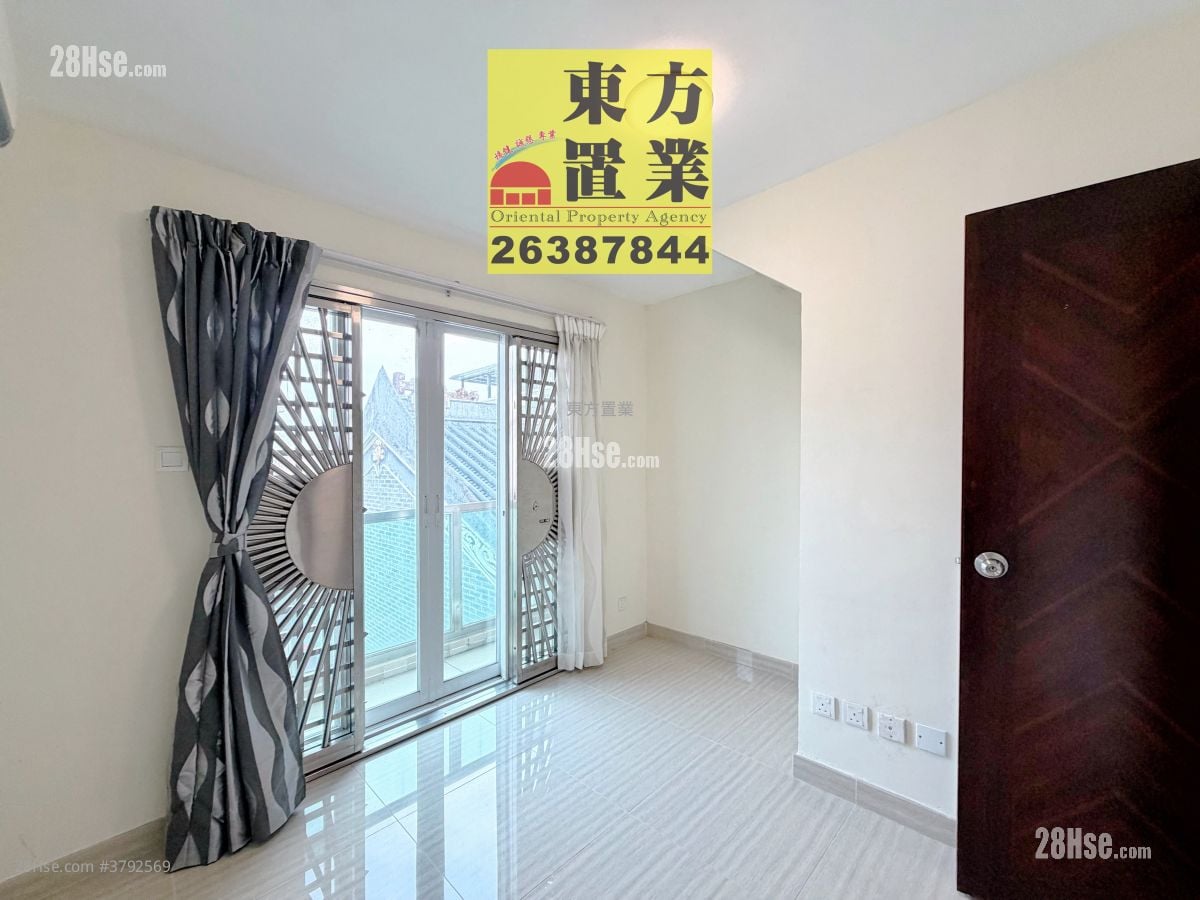 Village Sell 2 Bedrooms , 2 Bathrooms 600 ft²