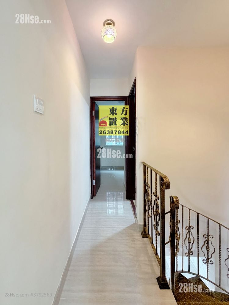 Village Sell 2 Bedrooms , 2 Bathrooms 600 ft²