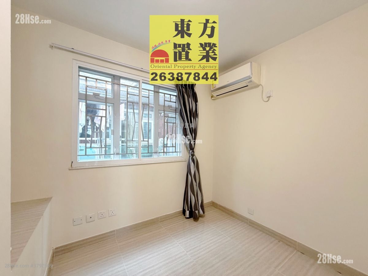 Village Sell 2 Bedrooms , 2 Bathrooms 600 ft²