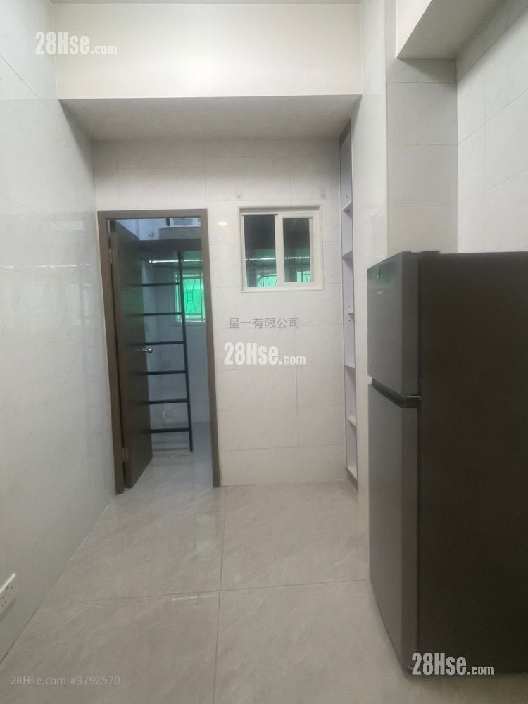 360 Shanghai Street Rental 1 Bedroom , 1 Bathroom 150 ft²
