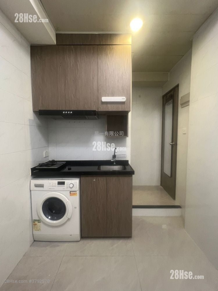 360 Shanghai Street Rental 1 Bedroom , 1 Bathroom 150 ft²