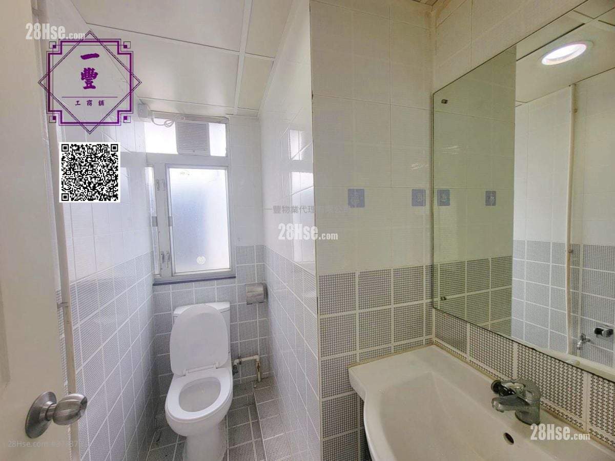 金基工业大厦 租盘