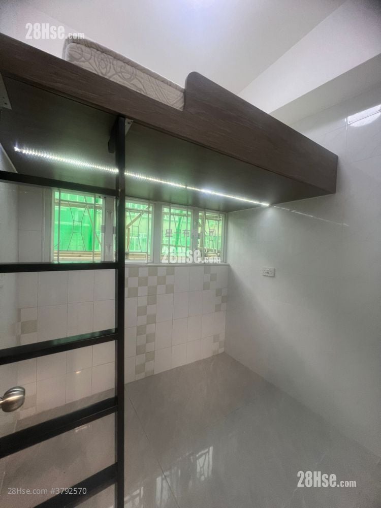 360 Shanghai Street Rental 1 Bedroom , 1 Bathroom 150 ft²