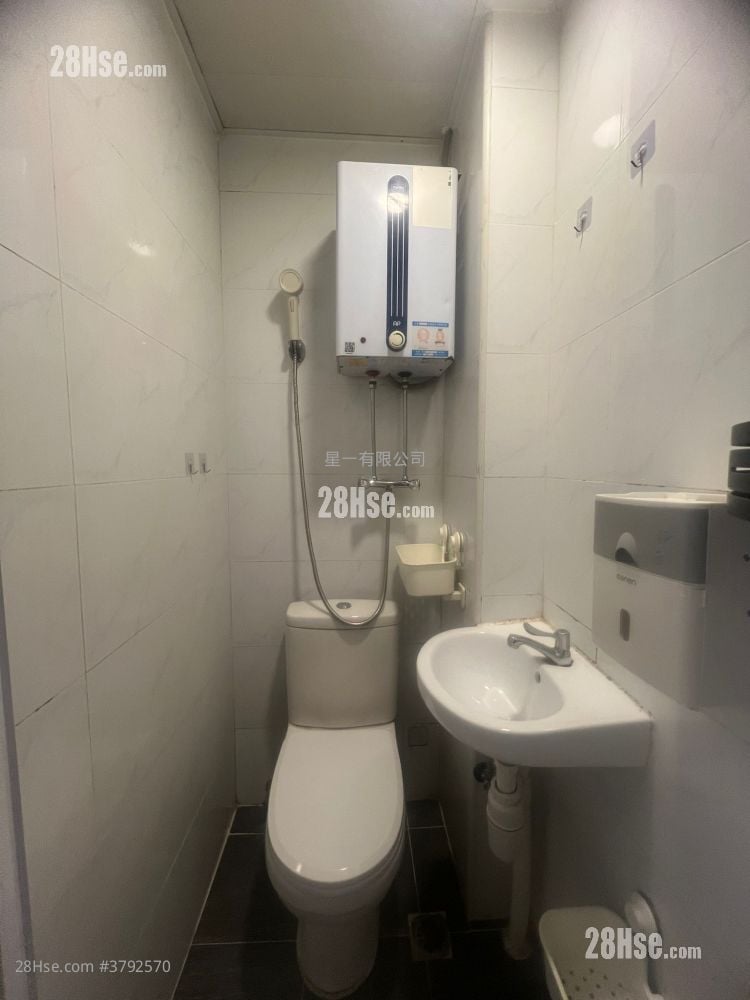 360 Shanghai Street Rental 1 Bedroom , 1 Bathroom 150 ft²