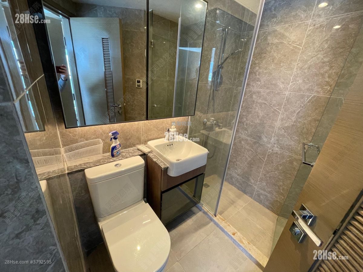 珀玥 租盘 251 平方尺