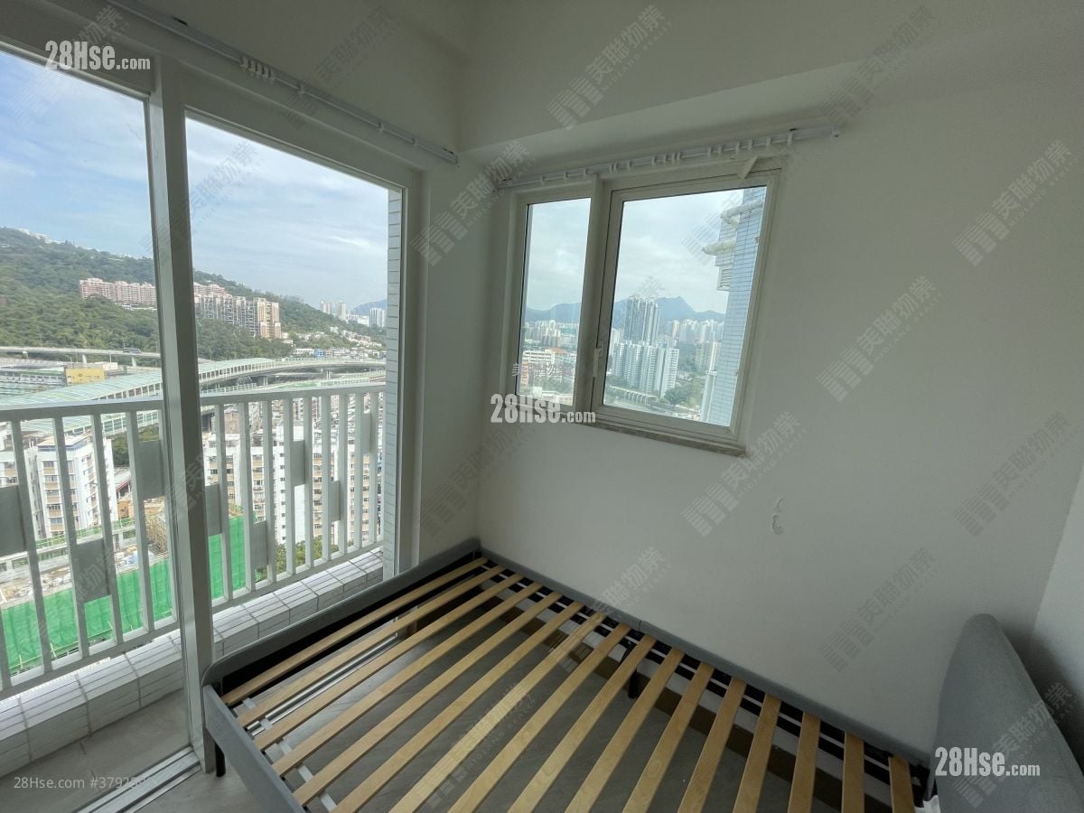 珀玥 租盘 251 平方尺