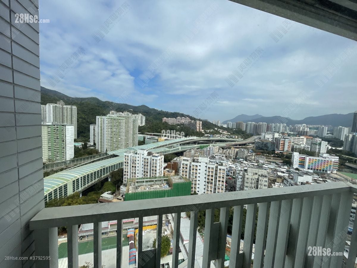 珀玥 租盘 251 平方尺