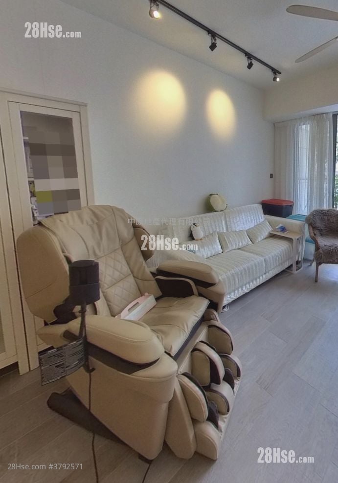 Providence Peak Rental 1,105 ft²