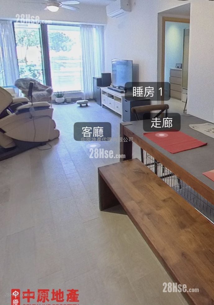 Providence Peak Rental 1,105 ft²