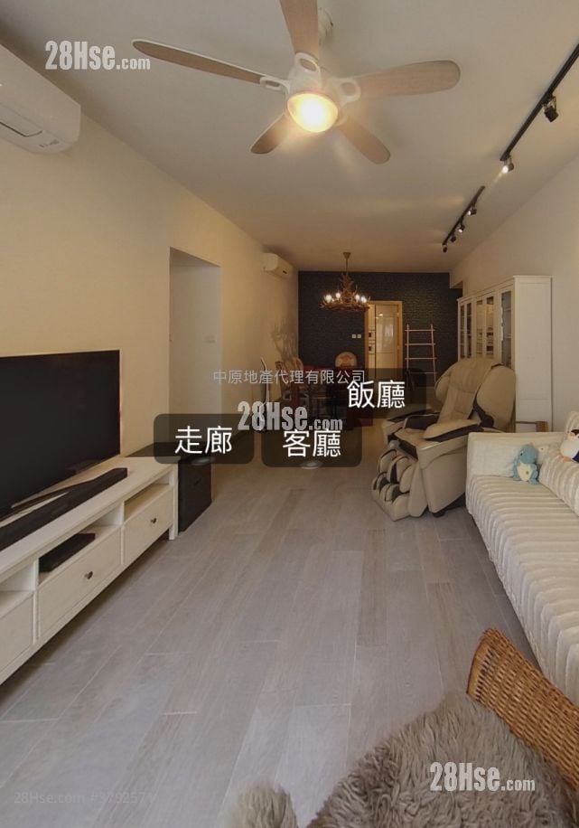 Providence Peak Rental 1,105 ft²