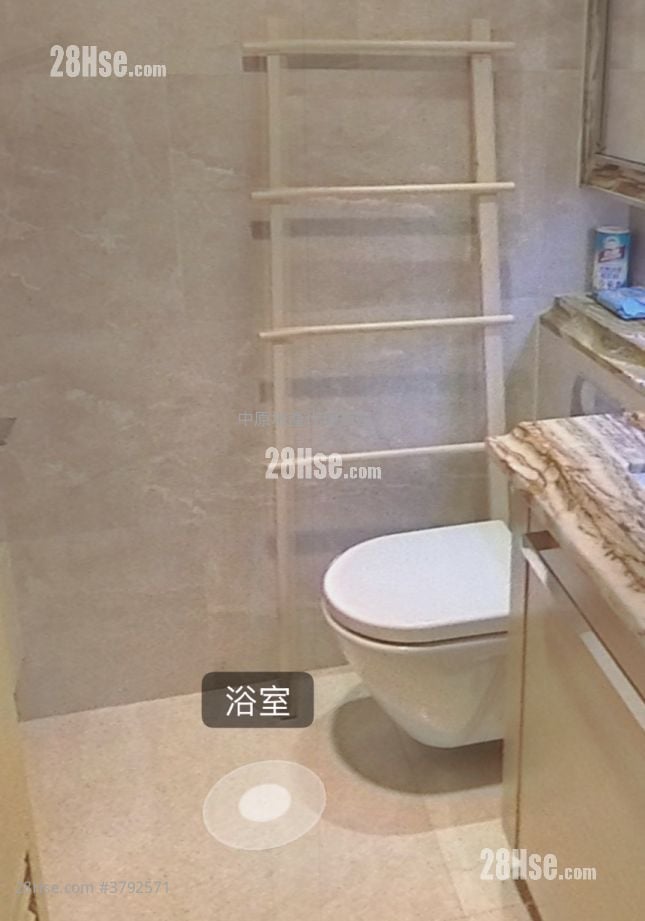 Providence Peak Rental 1,105 ft²