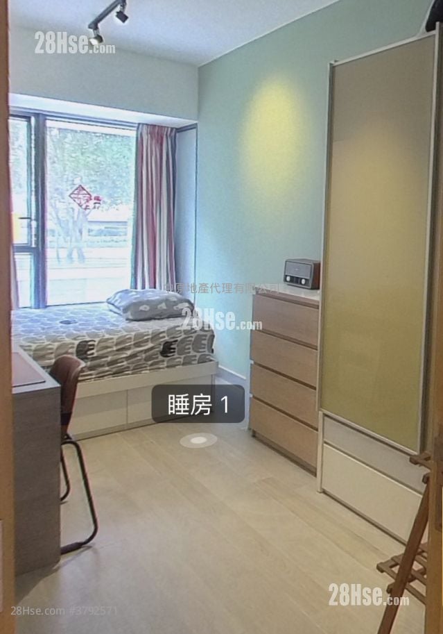 Providence Peak Rental 1,105 ft²