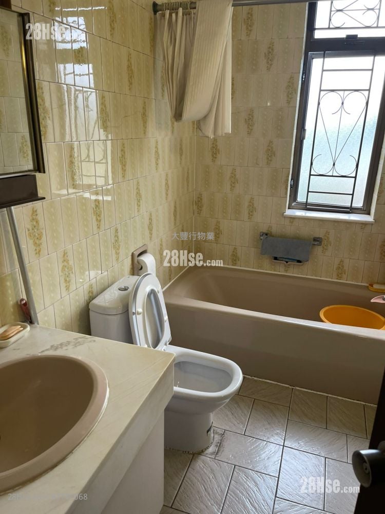 皇子大厦 售盘 4 房 , 2 浴室 1,604 平方尺