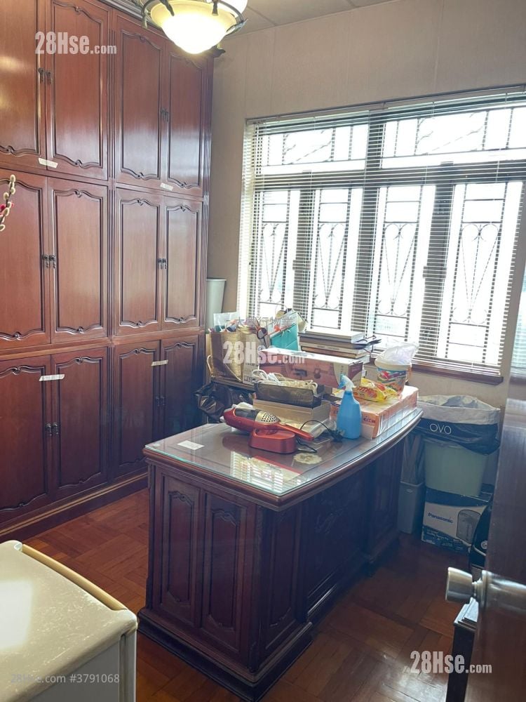 皇子大厦 售盘 4 房 , 2 浴室 1,604 平方尺