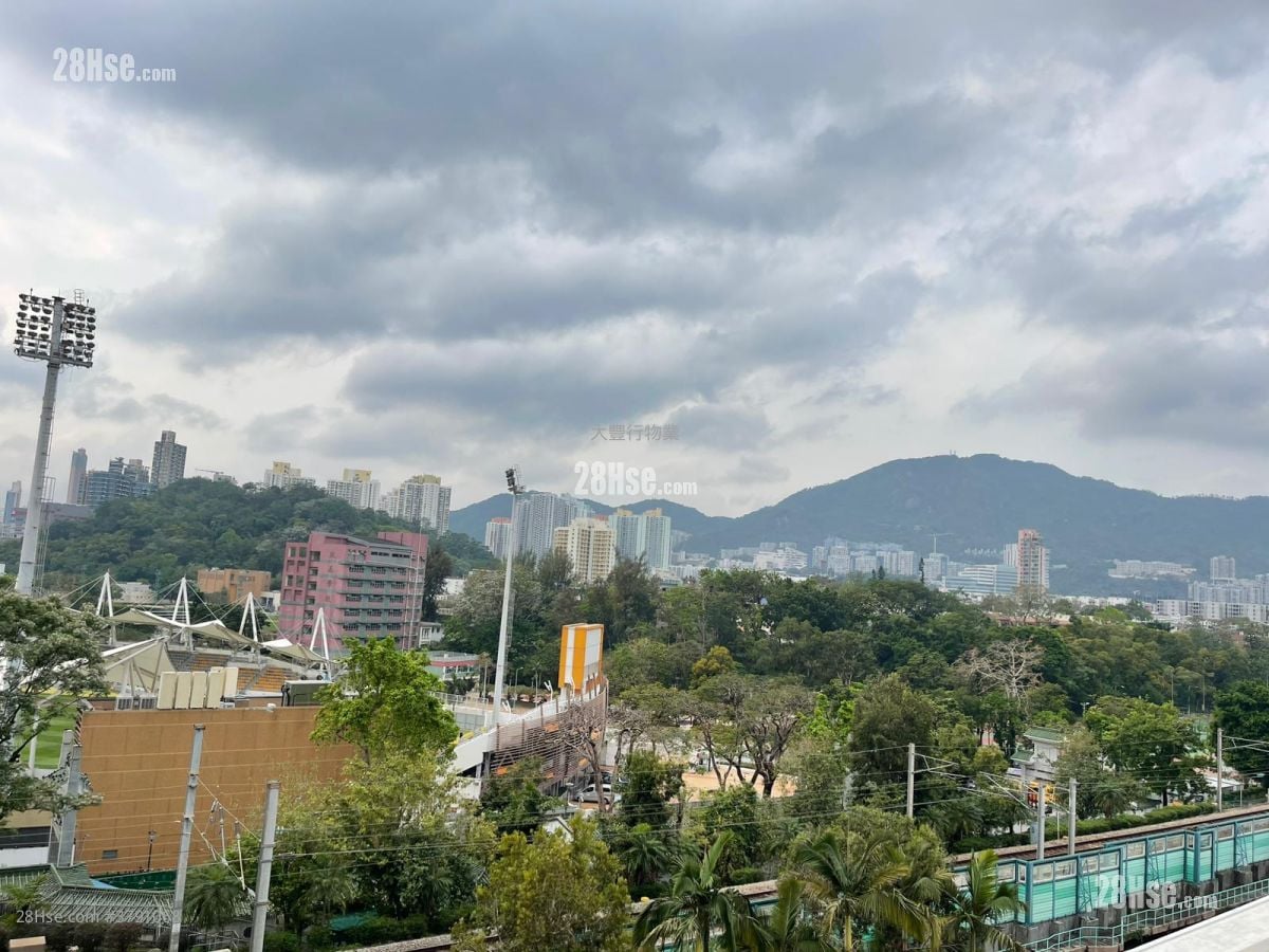 皇子大厦 售盘 4 房 , 2 浴室 1,604 平方尺