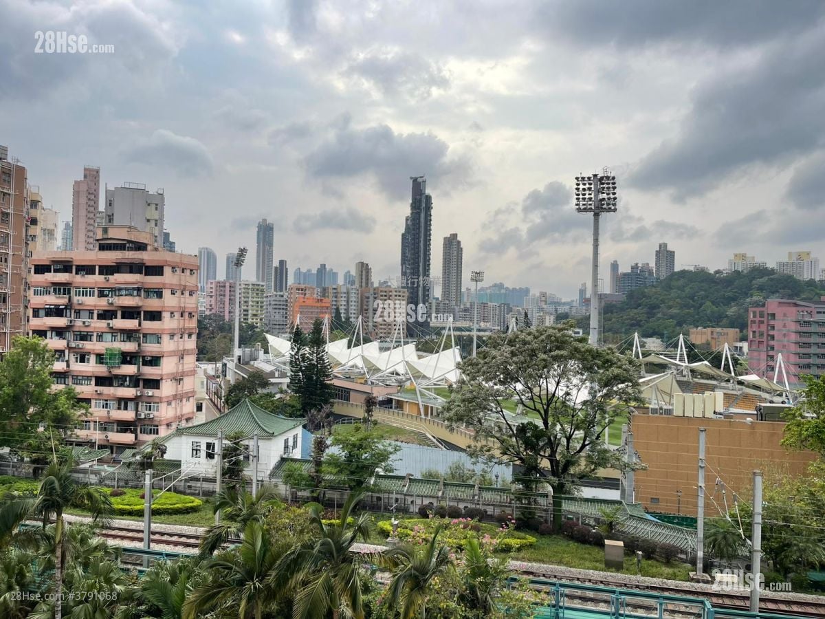 皇子大厦 售盘 4 房 , 2 浴室 1,604 平方尺