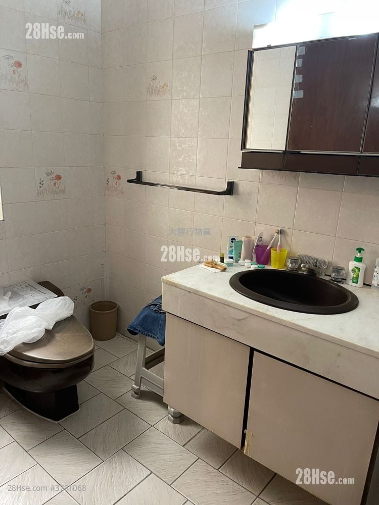 皇子大厦 售盘 4 房 , 2 浴室 1,604 平方尺